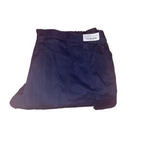 Twin‎ Hill Twinhill Cargo Pants Size 50 Mens 40x30 Navy Dark Blue Tactical New